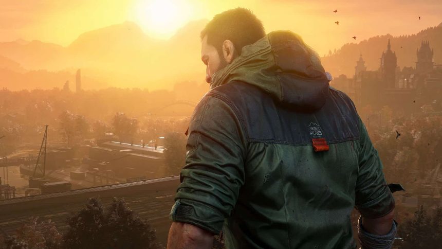 Dying Light The Beast 1