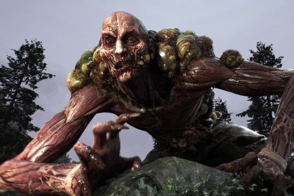 Dying Light The Beast