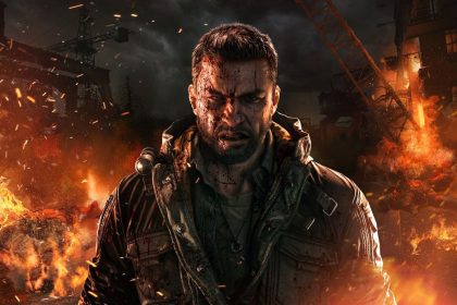 Dying Light The Beast