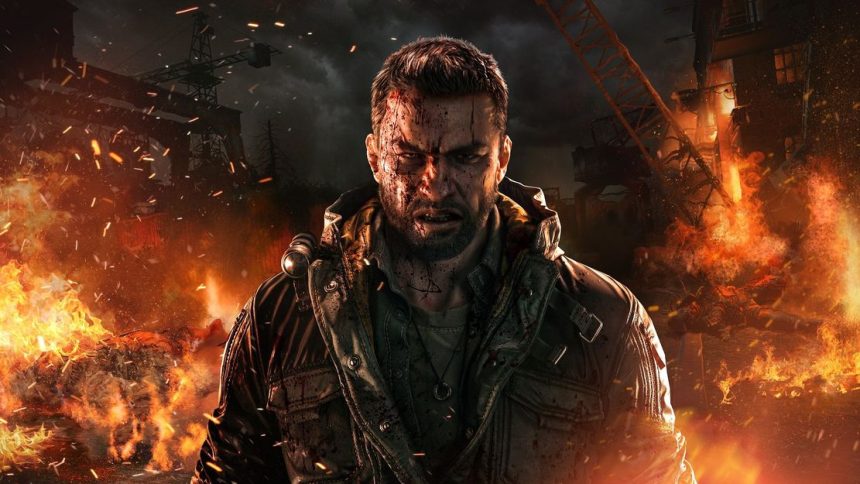 Dying Light The Beast