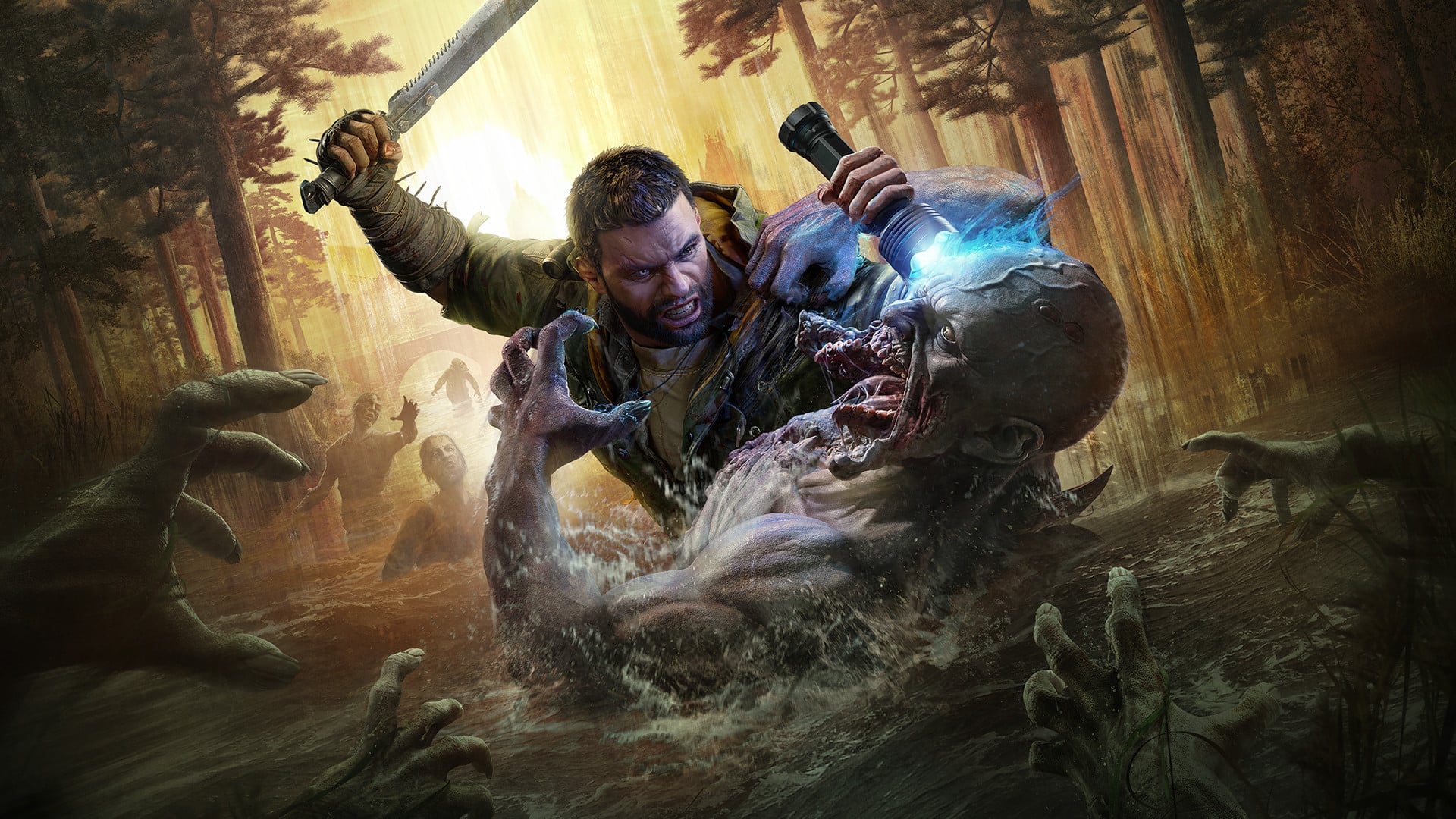 Dying Light The Beast Vorschau Preview Hands on Artikelbild