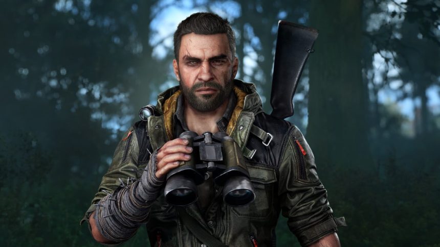 Dying Light The Beast Vorschau Preview Hands on Beitragsbild