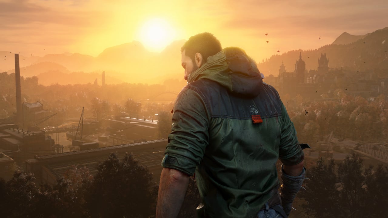 Dying Light The Beast Vorschau Preview gamescom 2024 Beitragsbild