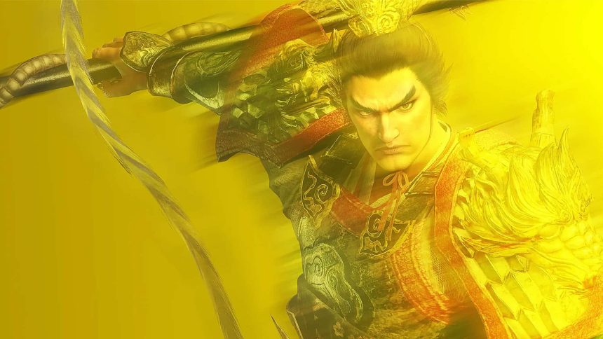 Dynasty Warriors 3 Complete Edition Remastered