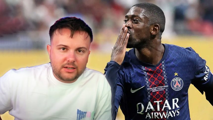 EA FC 26 GAmeBrother Titelbild