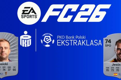 EA FC 26 ekstraklasa