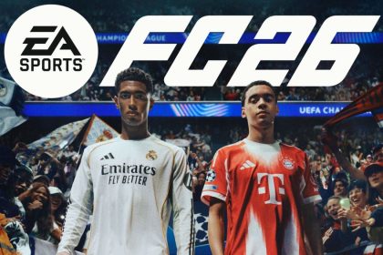 EA FC26