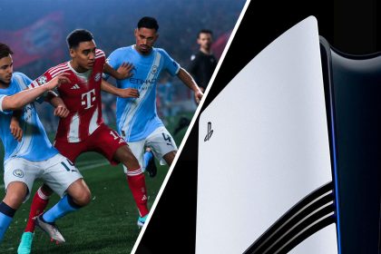 EA Sports FC 26 PS5