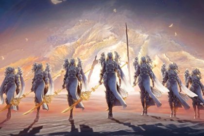 Elden Ring Nightreign 1