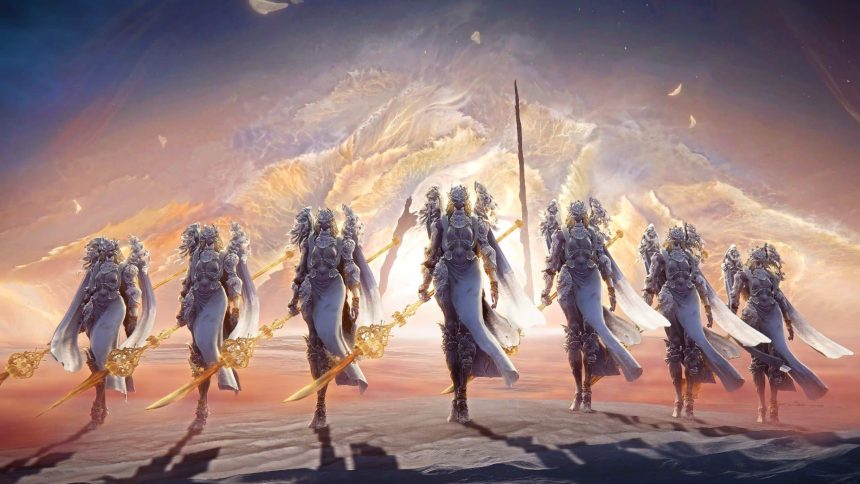 Elden Ring Nightreign 1