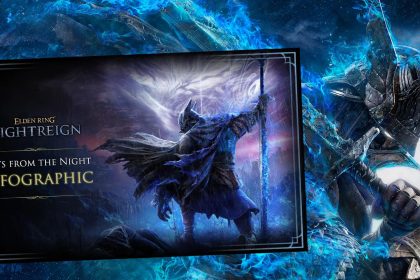 Elden Ring Nightreign Statistiken