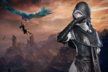 Elden Ring Nightreign Undertaker Titel title