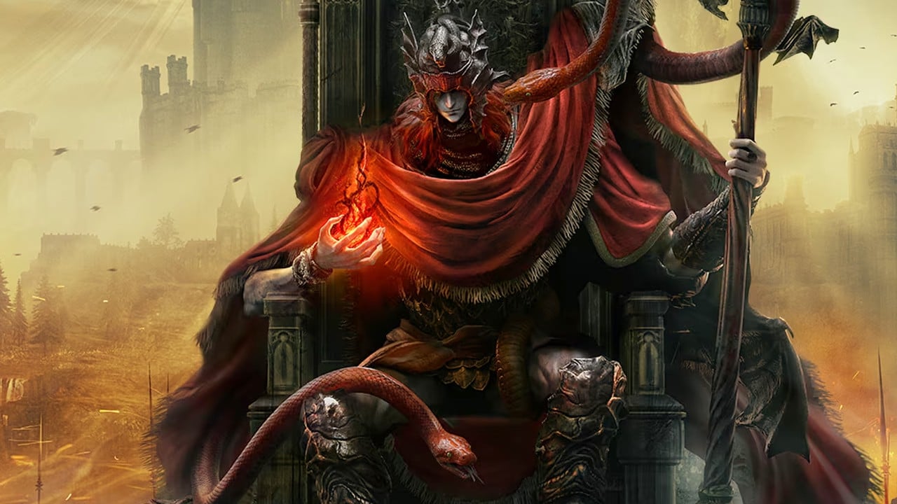 Elden Ring Shadow of the Erdtree DLC Bossgegner Guide Tipps Beitragsbild