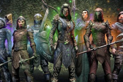 Elder Scrolls Online Klassen Identitaet Aufmacher