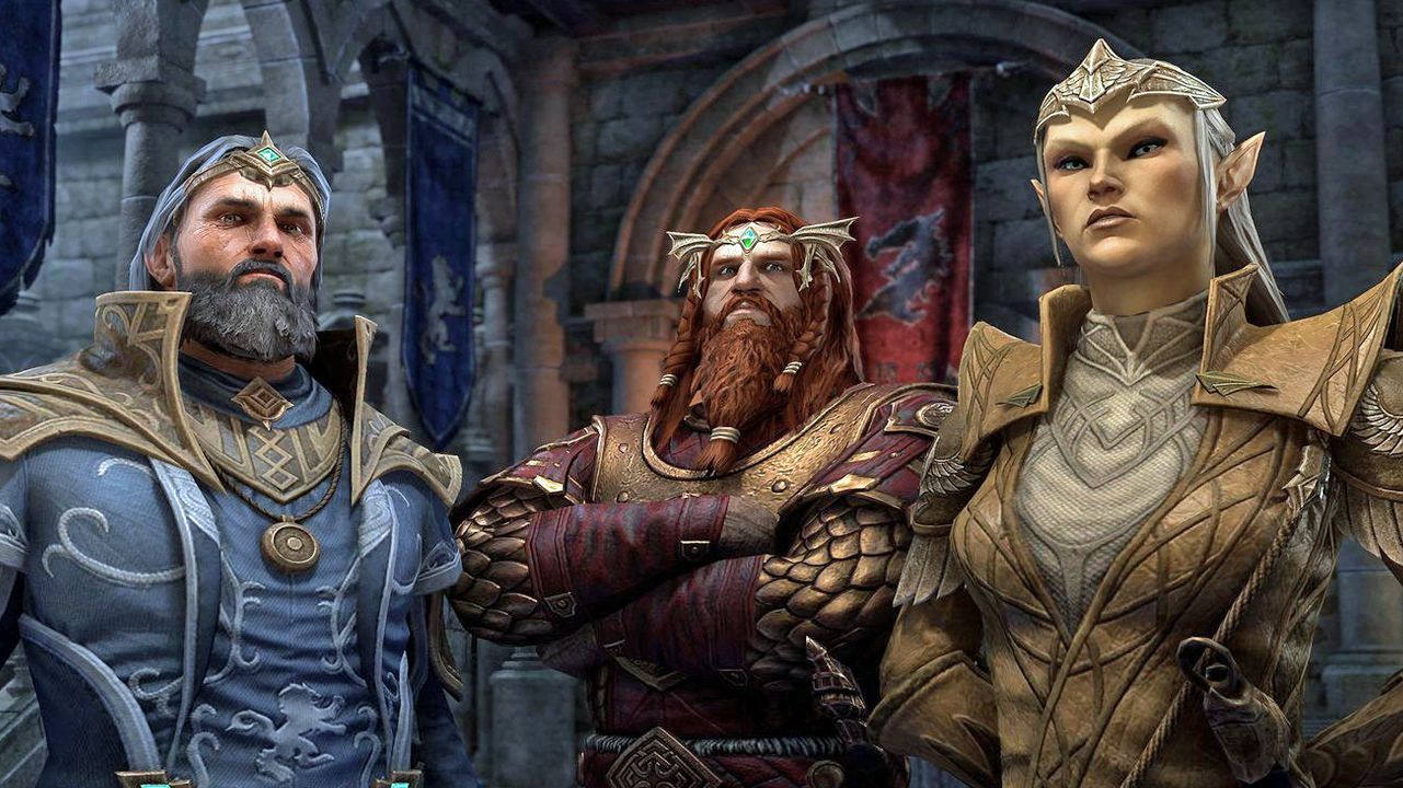 Elder Scrolls Online Welt Event Aufmacher final