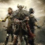 Elder Scrolls game