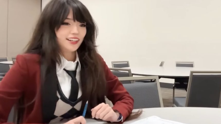 Emiru Statement nach TwitchCon Vorfall