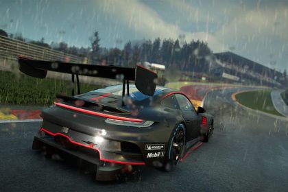 Endurance Motorsport Series