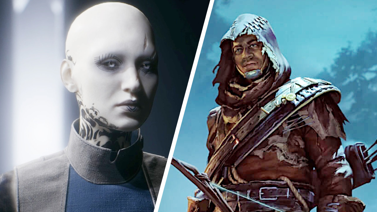 Enshrouded Dune beste Survival Games 2025 Titel