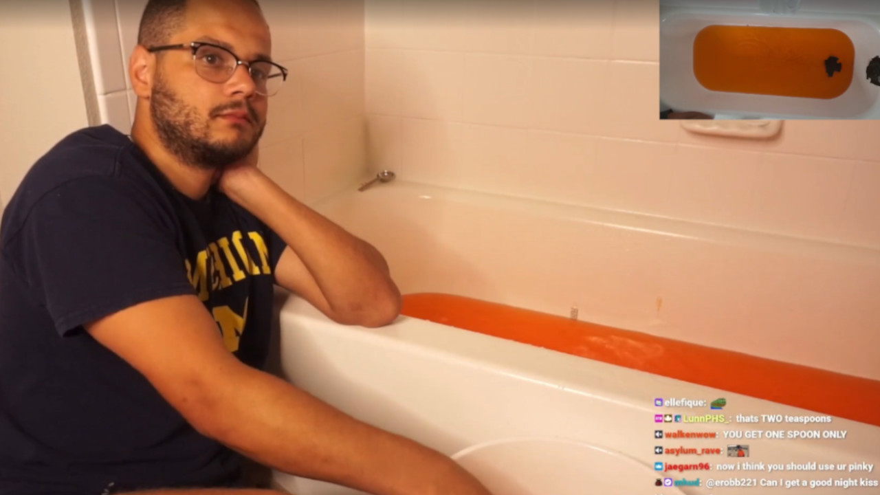 Erobb Badewanne