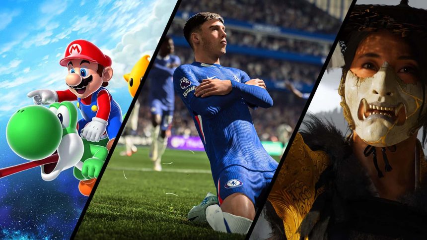 Europa Charts 15 10 2025