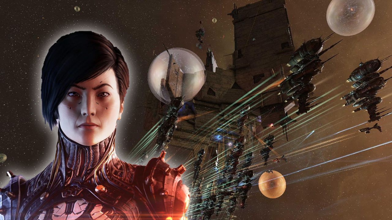 Eve Online Schlacht August 2025