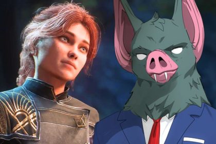 Expedition 33 und Dispatch