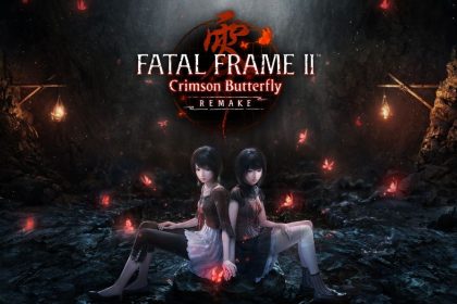 FATAL FRAME II