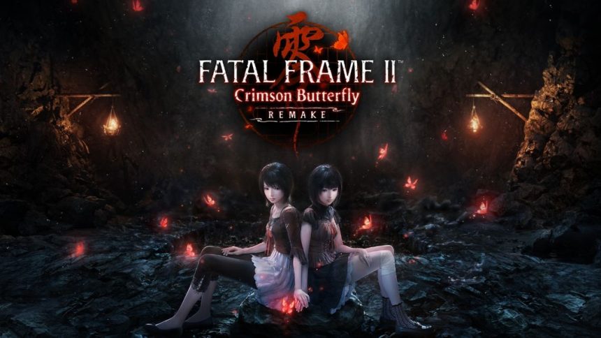 FATAL FRAME II