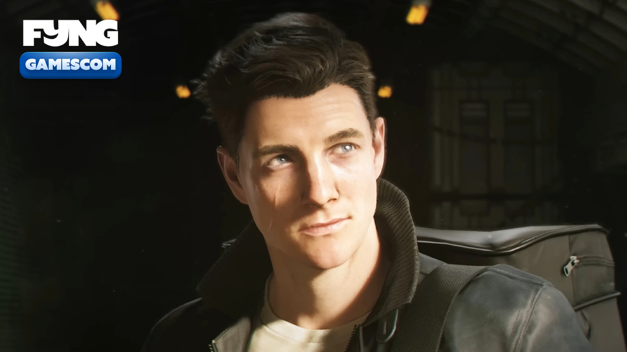 FYNG gamescom 2025 James Bond Meinung