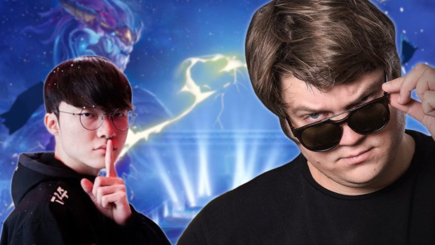 FakerNNORedBullTitel