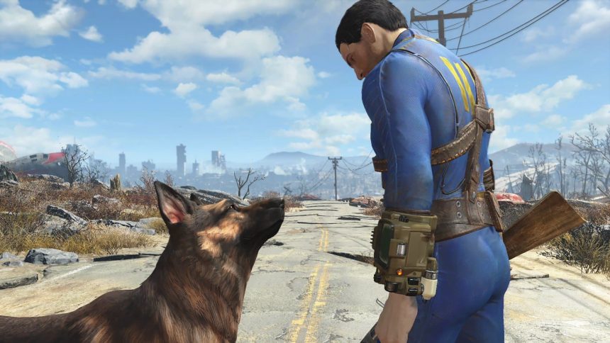 Fallout 4 2
