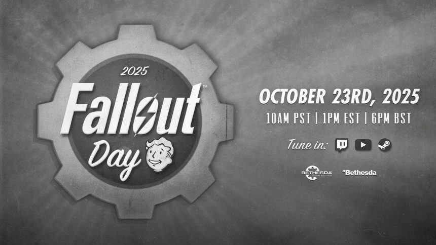 Fallout Day 2025