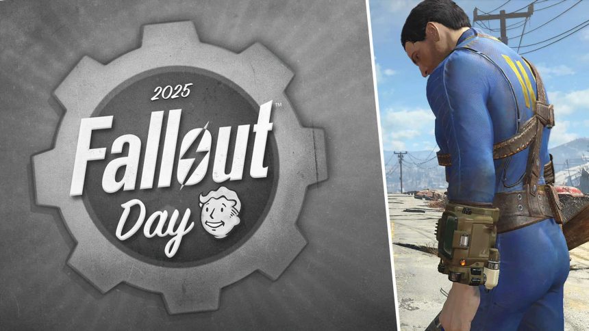 Fallout Day 2025 Artikelbild