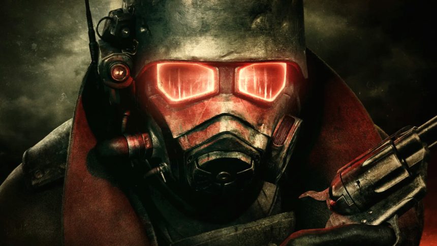 Fallout New Vegas Teil 2 Obsidian