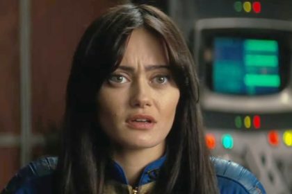 Fallout Staffel 1 Amazon Prime Lucy Vault 4