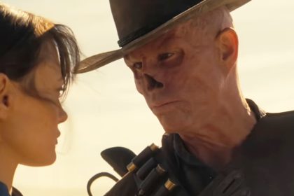 Fallout Staffel 2 Trailer Ghul und Lucy