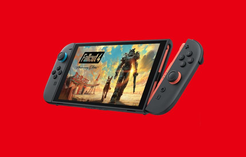 Fallout4 Switch2