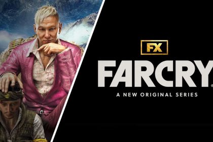 Far Cry TV Serie