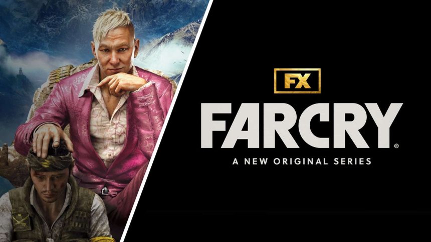 Far Cry TV Serie