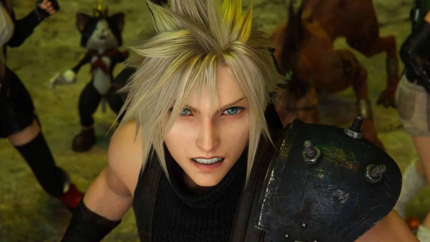 Final Fantasy 7 Rebirth Bild 2