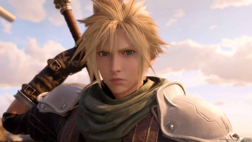 Final Fantasy 7 Rebirth Test Review Action RPG Square Enix Cloud Story