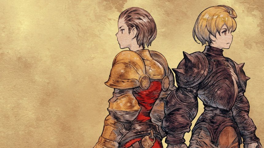 Final Fantasy Tactics