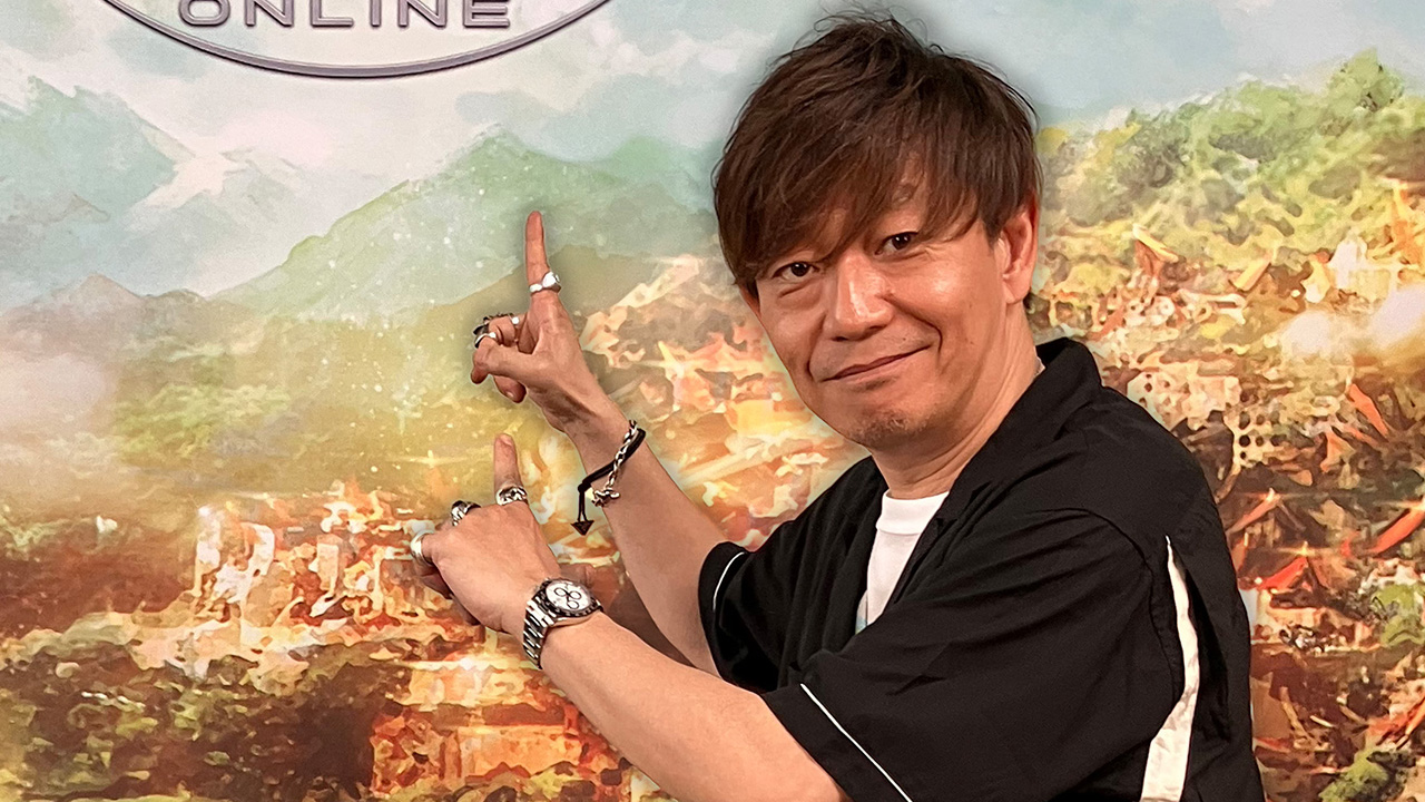 Final Fantasy XIV Mare Mod Naoki Yoshida Statement Titelbild