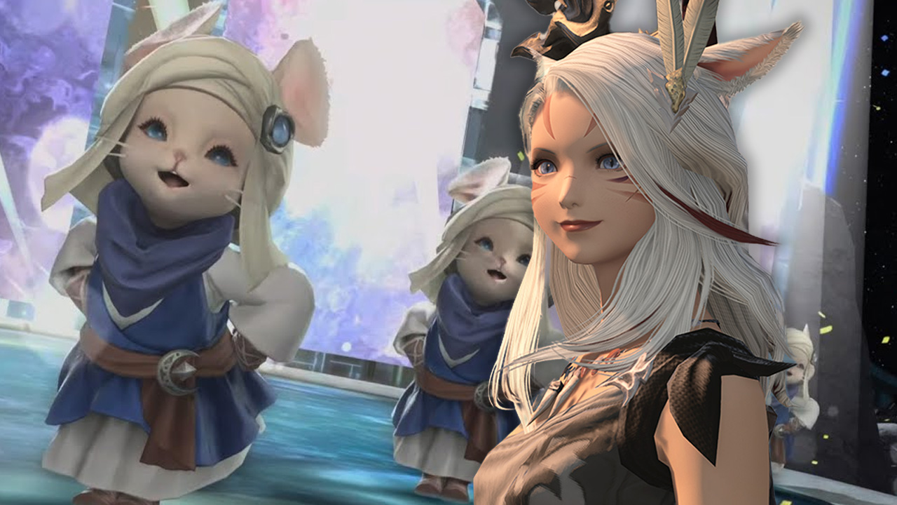 Final Fantasy XIV Patch 7.31