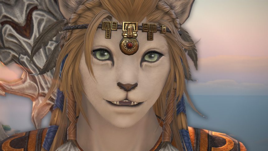 Final Fantasy XIV Wuk Lamat Naoki Yoshida entschuldigung Titelbild