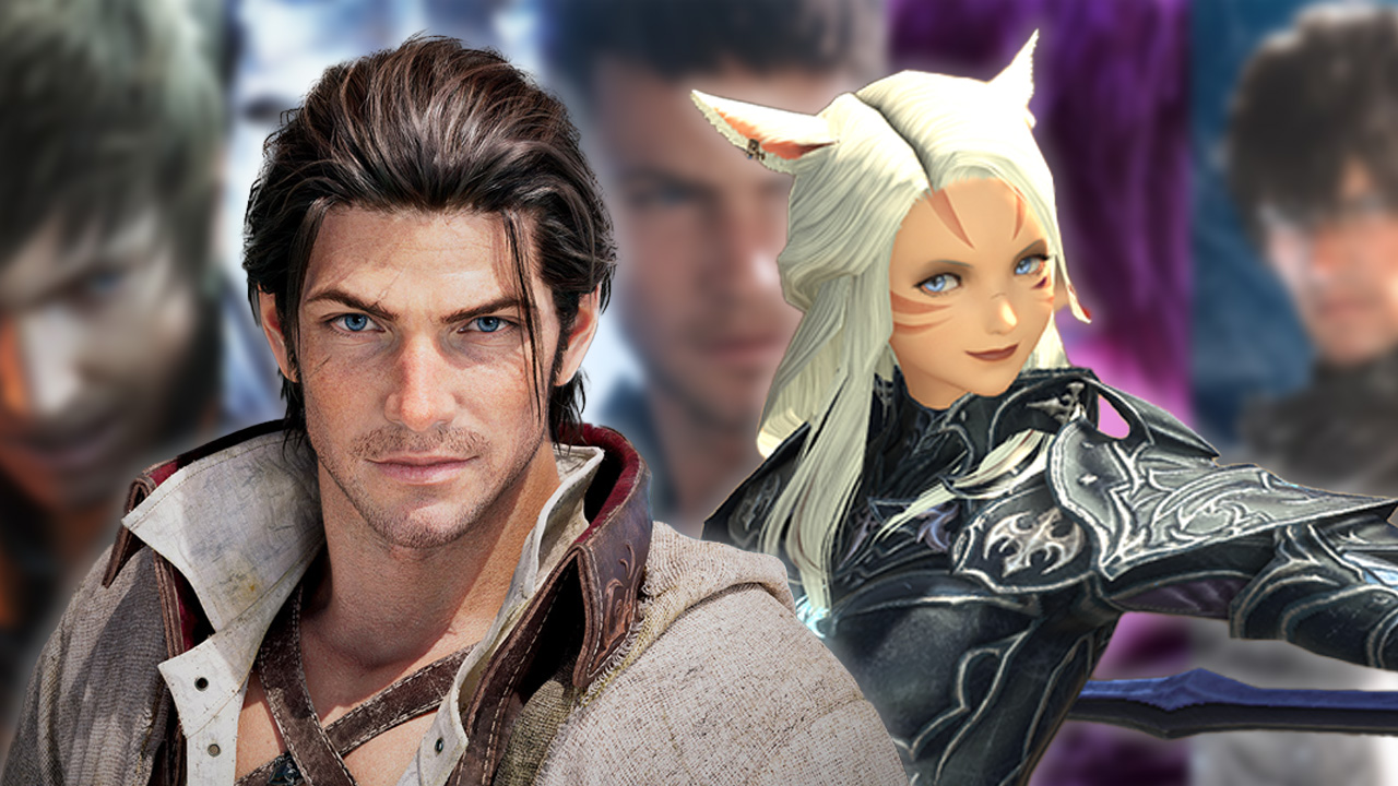 Final Fantasy XIV fanfestival termine 2026 8.0 laenger warten Titelbild