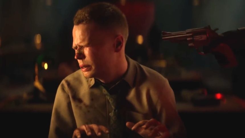 Final Sentence Vorstellung