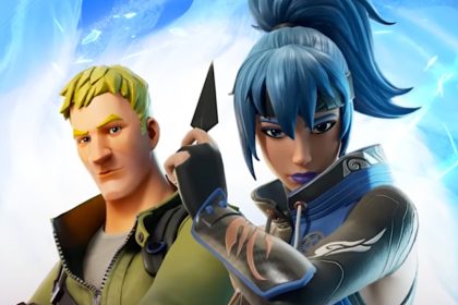 Fortnite Chapter 7 Infos