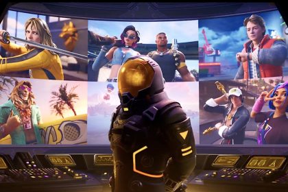 Fortnite Neue Skins Chapter 7